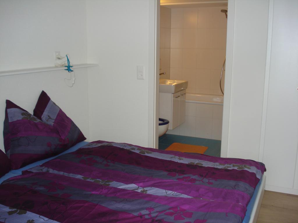Chalet Viola Wengen Pokój zdjęcie